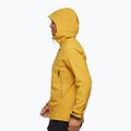 Куртка софтшел чоловіча Black Diamond Dawn Patrol amber 6