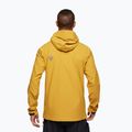 Куртка софтшел чоловіча Black Diamond Dawn Patrol amber 7