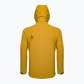 Куртка софтшел чоловіча Black Diamond Dawn Patrol amber 2