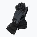 Рукавиці для скітуру Black Diamond Soloist black