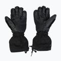 Рукавиці для скітуру Black Diamond Soloist black 2