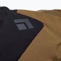 Рукавиці для скітуру Black Diamond Soloist dark curry 5