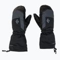 Рукавиці для скітуру Black Diamond Mercury black 3