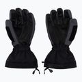 Рукавиці для скітуру Black Diamond Glissade black 2