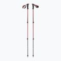 Трекінгові палиці Black Diamond Trail Back Trek dark crimson
