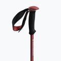 Трекінгові палиці Black Diamond Trail Back Trek dark crimson 3