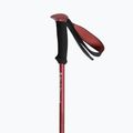 Трекінгові палиці Black Diamond Trail Back Trek dark crimson 4