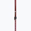 Трекінгові палиці Black Diamond Trail Back Trek dark crimson 6