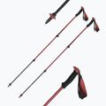 Трекінгові палиці Black Diamond Trail Back Trek dark crimson 7
