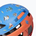 Шолом альпіністський дитячий Black Diamond Capitan ultra blue/persimmon 9