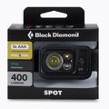 Налобний ліхтар Black Diamond Spot 400 graphite 2