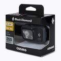 Налобний ліхтарик Black Diamond Cosmo 350 сірий BD6206730004ALL1
