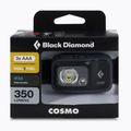 Налобний ліхтарик Black Diamond Cosmo 350 сірий BD6206730004ALL1 2