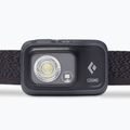Налобний ліхтарик Black Diamond Cosmo 350 сірий BD6206730004ALL1 4