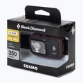 Налобний ліхтарик Black Diamond Cosmo 350 коричневий BD6206736018ALL1