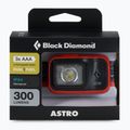 Налобний ліхтарик Black Diamond Astro 300 червоний BD6206748001ALL1 2