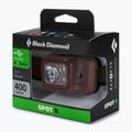 Налобний ліхтарик Black Diamond Spot 400-R коричневий BD6206766018ALL1