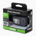 Налобний ліхтарик Black Diamond Cosmo 350-R сірий BD6206770004ALL1