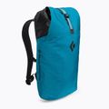 Рюкзак для скелелазіння Black Diamond Rock Blitz 15 l azul 3