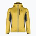 Гібридна куртка чоловіча Black Diamond Vision Hybrid Hoody sulphur 6