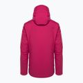 Куртка дощовик жіноча Black Diamond Highline Stretch pomegranate 7