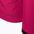Куртка дощовик жіноча Black Diamond Highline Stretch pomegranate 8