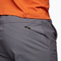 Шорти для скелелазіння чоловічі Black Diamond Terrain carbon 3