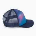 Бейсболка жіноча Black Diamond Trucker big wall print/eclipse 2