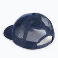 Бейсболка жіноча Black Diamond Trucker big wall print/eclipse 3