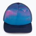 Бейсболка жіноча Black Diamond Trucker big wall print/eclipse 4