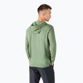 Кофта трекінгова чоловіча Black Diamond Crag Hoody arbor green 3
