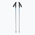Палиці для трекінгу Black Diamond Distance Carbon Z сині BD11253540311151