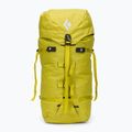 Рюкзак для скелелазіння Black Diamond Speed 30 l sulphur 2
