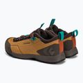 Кросівки  для трекінгу чоловічі Black Diamond Mission LT LW WP Approach amber/cafe brown 3