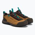 Кросівки  для трекінгу чоловічі Black Diamond Mission LT LW WP Approach amber/cafe brown 5