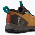 Кросівки  для трекінгу чоловічі Black Diamond Mission LT LW WP Approach amber/cafe brown 8