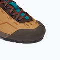 Кросівки  для трекінгу чоловічі Black Diamond Mission LT LW WP Approach amber/cafe brown 13