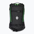 Рюкзак для скітуру Black Diamond Dawn Patrol 15 black