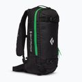 Рюкзак для скітуру Black Diamond Dawn Patrol 15 black 5