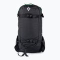 Рюкзак для скітуру Black Diamond Dawn Patrol 25 l black