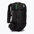 Рюкзак для скітуру Black Diamond Dawn Patrol 25 l black 8