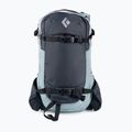 Рюкзак для скітуру Black Diamond Dawn Patrol 25 l storm blue