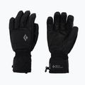 Рукавиці для скітуру Black Diamond Mission black