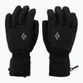 Рукавиці для скітуру Black Diamond Mission black 3