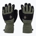 Рукавиці для скітуру Black Diamond Mission Lt tundra/black 3