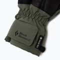 Рукавиці для скітуру Black Diamond Mission Lt tundra/black 5