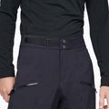 Штани для  скітуру чоловічі Black Diamond Recon Lt Stretch black 4