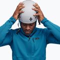 Кофта трекінгова чоловіча Black Diamond Factor Hoody kingfisher 3