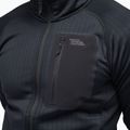 Кофта трекінгова чоловіча Black Diamond Factor black 3