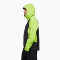 Куртка для скітуру чоловіча Black Diamond Recon Lt Stretch black/lime green 3